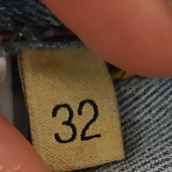 Mens GUESS jeans - Picture 7 of 7